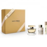 (L) D&G THE ONE 2.5 EDP SP + 1.7 B/L 