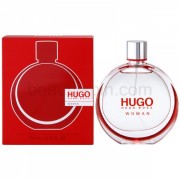 (L) HUGO WOMAN EXTREME 2.5 EDP SP 