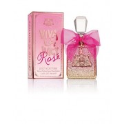 (L) JUICY COUTURE VIVA LA JUICY ROSE 3.4 EDP SP 