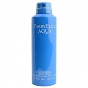 (M) PERRY ELLIS AQUA 6.8 BODY SP