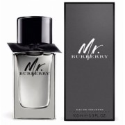 (M) BURBERRY MR 3.3 EDT SP