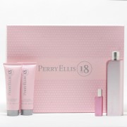 (L) PERRY ELLIS 18 3.4 EDP SP + 4.0 B/M + 3.0 B/L + 3.0 S/G 