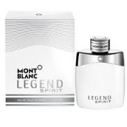 (M) MONT BLANC LEGEND SPIRIT 3.4 EDT SP