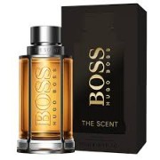 (M) BOSS THE SCENT 3.3 EDT SP