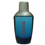 (M) HUGO DARK BLUE 4.2 EDT SP TSTR