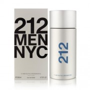 (M) 212 MEN NYC 6.7 EDT SP