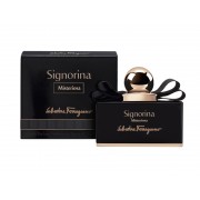 (L) SALVATORE FERRAGAMO SIGNORINA MISTERIOSA 1.7 EDP SP