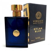 (M) VERSACE DYLAN BLUE 3.4 EDT SP