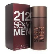 (M) 212 SEXY MEN 3.4 EDT SP