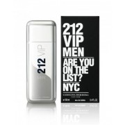 (M) 212 VIP MEN 3.4 EDT SP