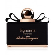 (L) SALVATORE FERRAGAMO SIGNORINA MISTERIOSA 3.4 EDP SP