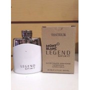 (M) MONT BLANC LEGEND SPIRIT 3.4 EDT SP TSTR