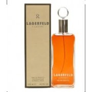 (M) LAGERFELD 5.0 EDT SP