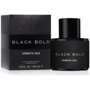 (M) KENNETH COLE BLACK BOLD 3.4 EDT SP