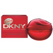 (L) DKNY BE TEMPTED 3.4 EDP SP