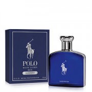 (M) RALPH LAUREN POLO BLUE 4.2 EDP SP