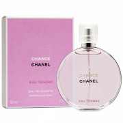 (L) CHANEL CHANCE EAU TENDRE 5.0 EDP SP