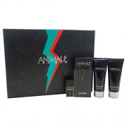 (M) ANIMALE 3.4 EDT SP + 3.4 A/S + 3.4 S/G