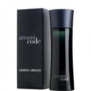 (M) ARMANI CODE 2.5 EDT SP