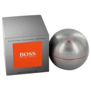 (M) BOSS IN MOTION 3.0 EDT SP