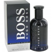 (M) BOSS No6 BOTTLED NIGHT 3.4 EDT SP