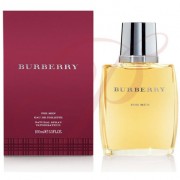 (M) BURBERRY 3.3 EDT SP