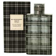 (M) BURBERRY BRIT 3.3 EDT SP