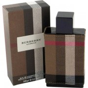 (M) BURBERRY LONDON 3.3 EDT SP