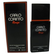 (M) CARLO CORINTO ROUGE 3.4 EDT SP