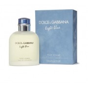 (M) D&G LIGHT BLUE 4.2 EDT SP