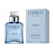 (M) ETERNITY AQUA 3.4 EDT SP