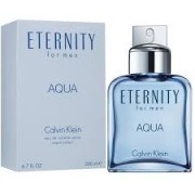 (M) ETERNITY AQUA 6.7 EDT SP