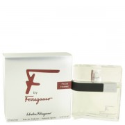 (M) SALVATORE FERRAGAMO F 3.4 EDT SP