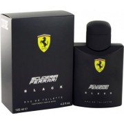 (M) FERRARI SCUDERIA BLACK 4.2 EDT SP