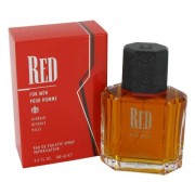 (M) GIORGIO RED 3.4 EDT SP