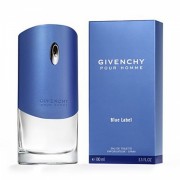 (M) GIVENCHY BLUE LABEL 3.3 EDT SP