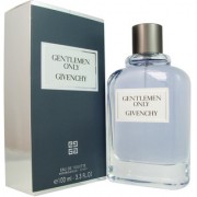 (M) GIVENCHY GENTLEMAN ONLY 3.3 EDT SP