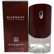 (M) GIVENCHY POUR HOMME 3.4 EDT SP