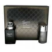 (M) GUCCI BY GUCCI 3.0 EDT SP +  2.4 DT