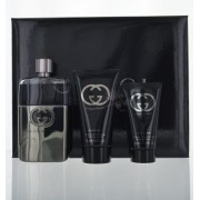 (M) GUCCI GUILTY 3.0 EDP SP + 2.4 DT + 1.6 S/G