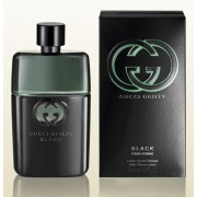 (M) GUCCI GUILTY BLACK 3.0 EDT SP