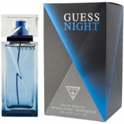 (M) GUESS NIGHT 3.4 EDT SP