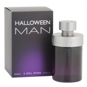 (M) HALLOWEEN MAN 4.2 EDT SP