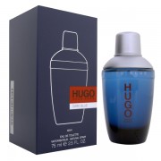 (M) HUGO DARK BLUE 2.5 EDT SP