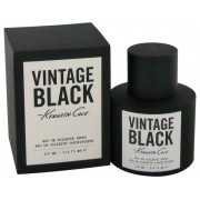 (M) KENNETH COLE VINTAGE BLACK 3.4 EDT SP