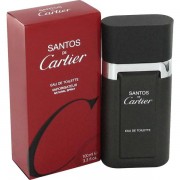 (M) SANTOS DE CARTIER 3.4 EDT SP