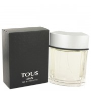 (M) TOUS 3.4 EDT SP