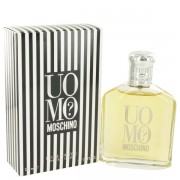 (M) MOSCHINO UOMO 4.2 EDT SP