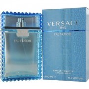 (M) VERSACE EAU FRAICHE 6.7 EDT SP