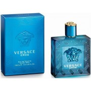 (M) VERSACE EROS 3.4 EDT SP